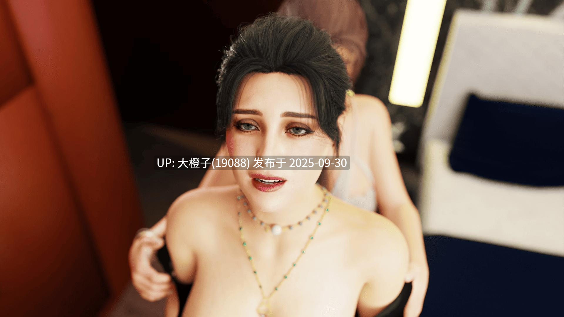 [SLG汉化PC+安卓步兵动态]未被察觉的本能 Unseen Instincts v0.65[5.53G]-第4张图片-萌站
