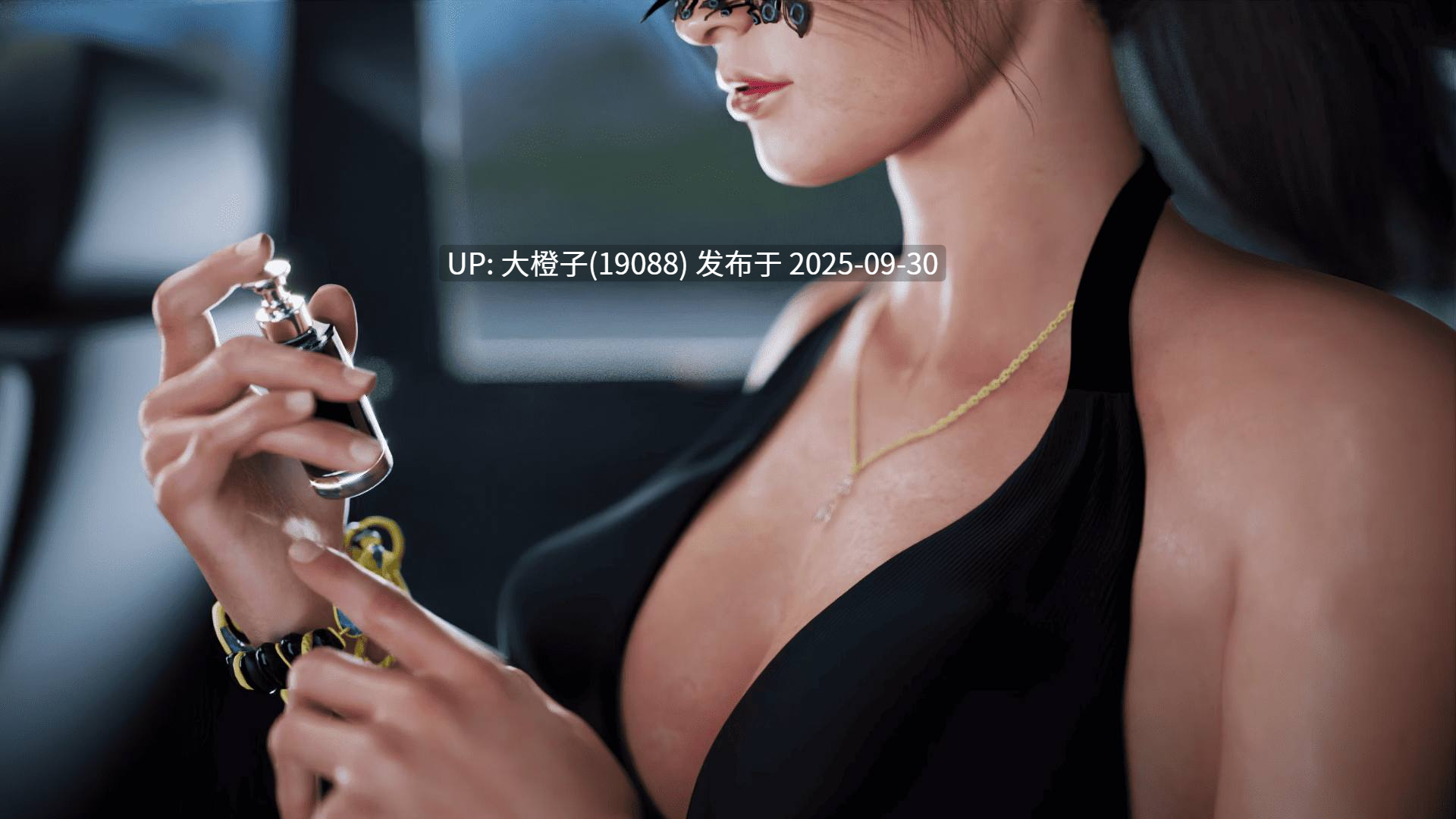 [SLG汉化PC+安卓步兵动态]未被察觉的本能 Unseen Instincts v0.65[5.53G]-第9张图片-萌站