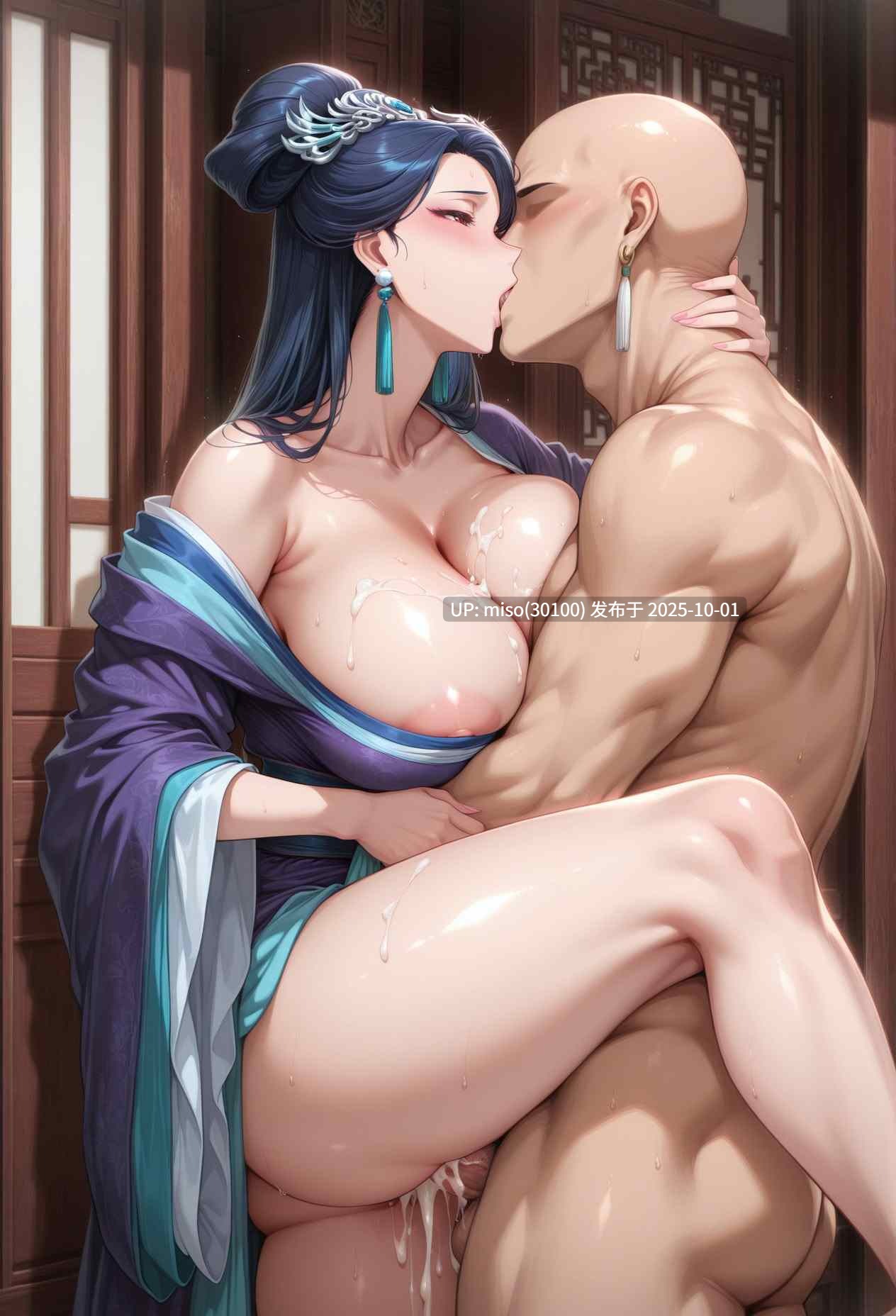 [H fantasy] 薬屋のひとりごと-第15张图片-萌站