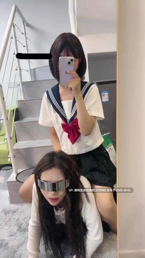 【橙宝S】女S调教女奴合集  [93V 33G]-第9张图片-萌站