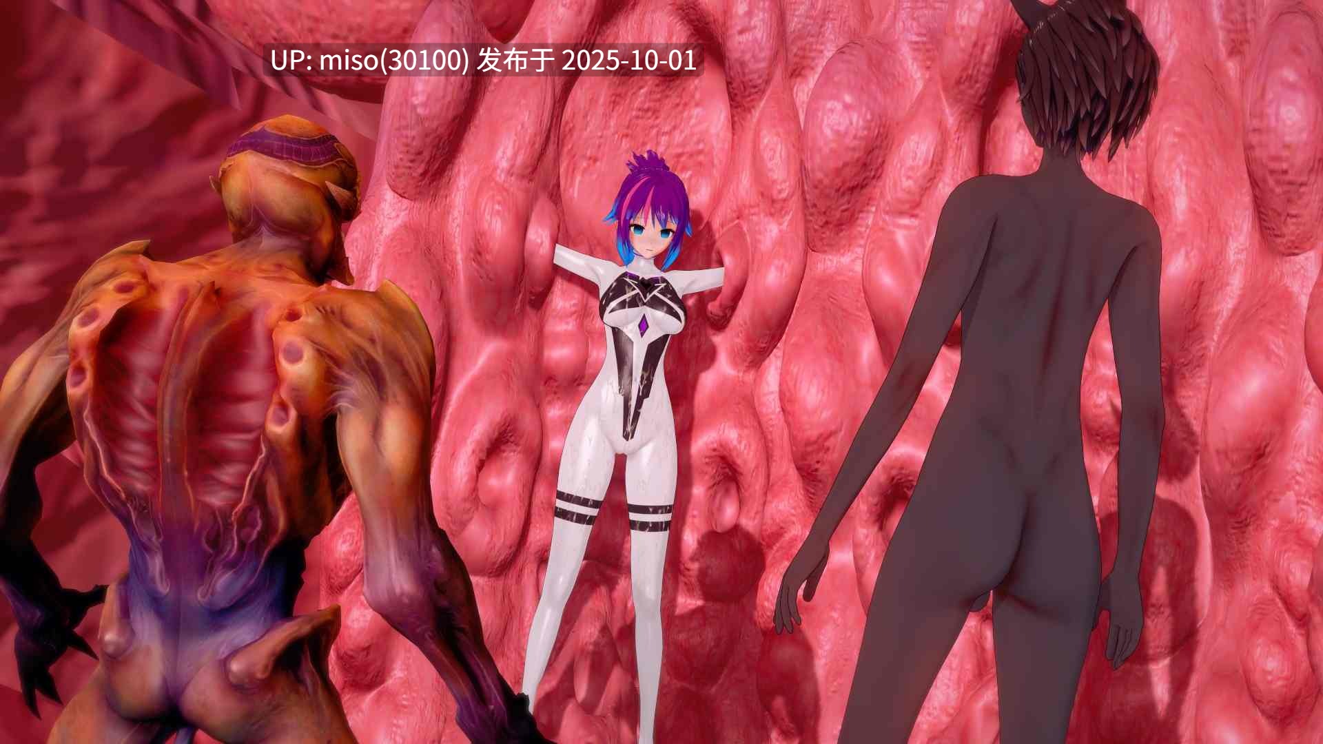 00.Project星月 杂图+早期旧作（275篇）-第3张图片-萌站
