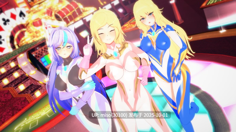 00.Project星月 杂图+早期旧作（275篇）-第27张图片-萌站