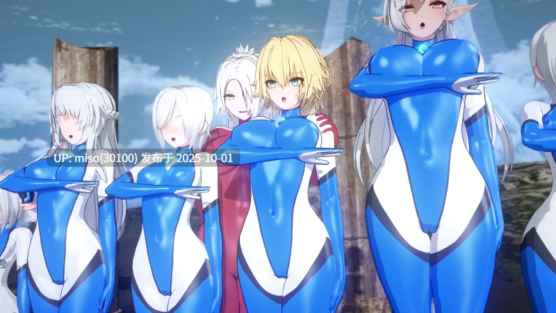 5.【Goddess女神】-第2张图片-萌站
