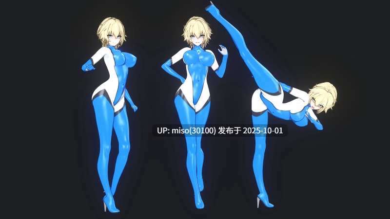 5.【Goddess女神】-第9张图片-萌站