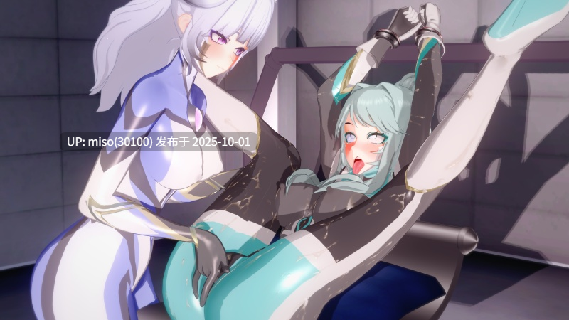 6.【Liberation】2023 整活+色色+视频-第30张图片-萌站