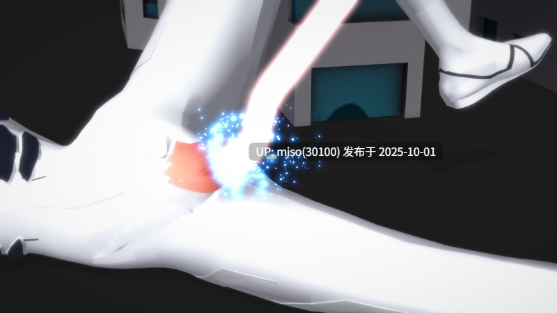 7.【Meka Goddess】机装女神（Updated in 24.1）-第5张图片-萌站