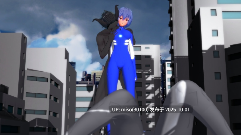 7.【Meka Goddess】机装女神（Updated in 24.1）-第7张图片-萌站