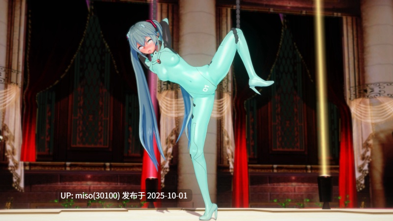 7.【Meka Goddess】机装女神（Updated in 24.1）-第9张图片-萌站