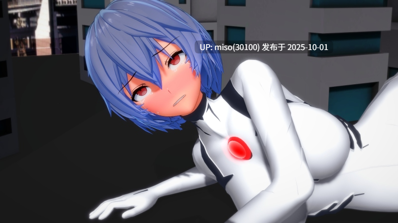 7.【Meka Goddess】机装女神（Updated in 24.1）-第10张图片-萌站