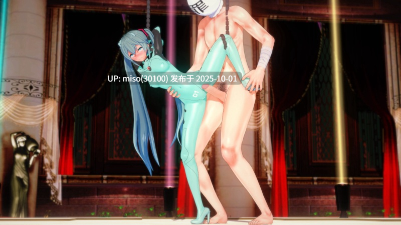 7.【Meka Goddess】机装女神（Updated in 24.1）-第11张图片-萌站