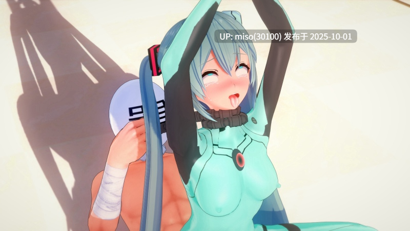 7.【Meka Goddess】机装女神（Updated in 24.1）-第13张图片-萌站