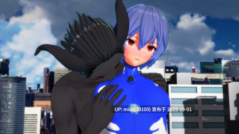 7.【Meka Goddess】机装女神（Updated in 24.1）-第17张图片-萌站