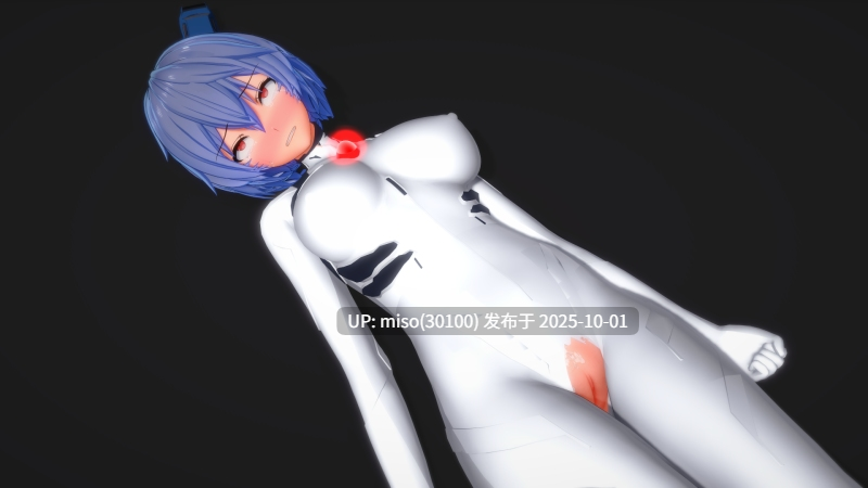 7.【Meka Goddess】机装女神（Updated in 24.1）-第15张图片-萌站