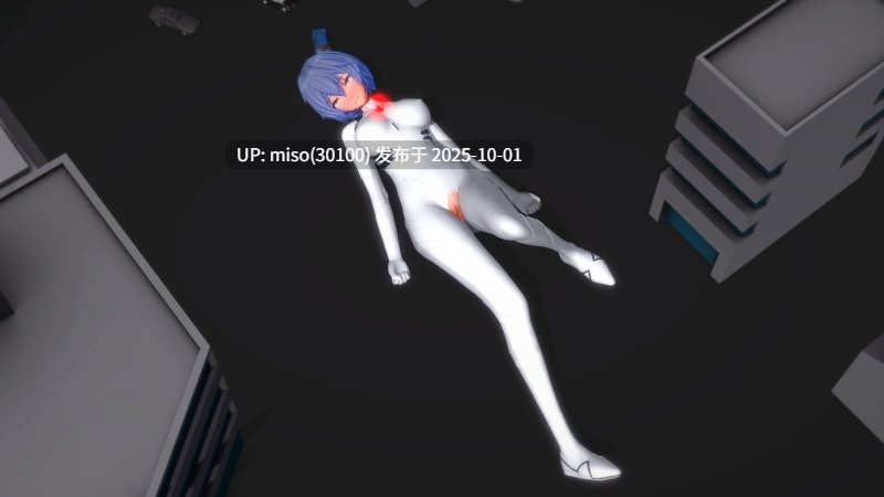 7.【Meka Goddess】机装女神（Updated in 24.1）-第16张图片-萌站
