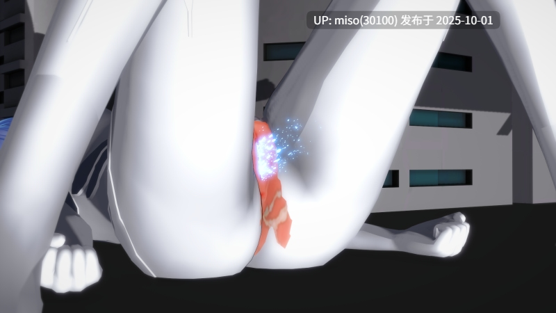 7.【Meka Goddess】机装女神（Updated in 24.1）-第18张图片-萌站