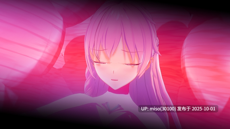 8.【Original Story Series】原初故事系列+动画+小说-第10张图片-萌站