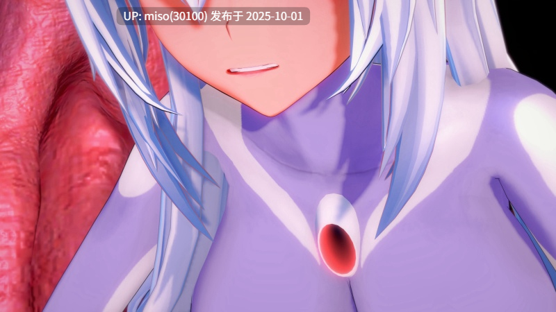 8.【Original Story Series】原初故事系列+动画+小说-第11张图片-萌站