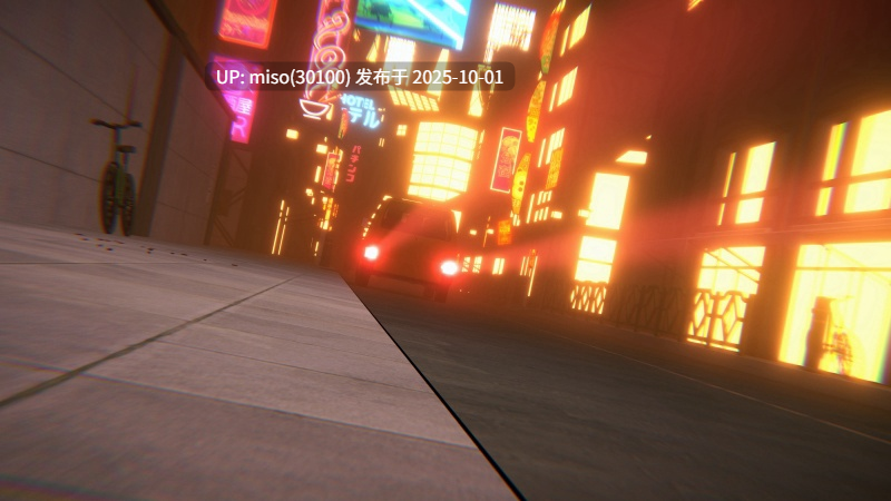 9.【R15-PB01】新东京豪劫（出场角色 特工“米莉娅”、狐娘“白夜”）-第3张图片-萌站