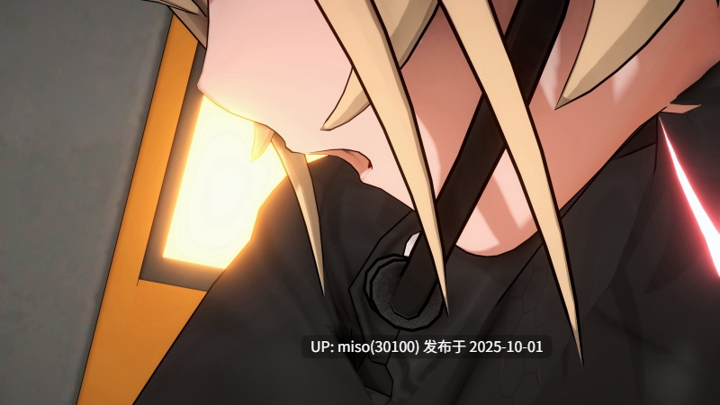 9.【R15-PB01】新东京豪劫（出场角色 特工“米莉娅”、狐娘“白夜”）-第6张图片-萌站