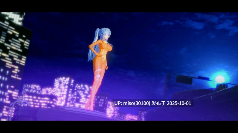10.【Rewind】奥莉薇娅杂图、旧作整合