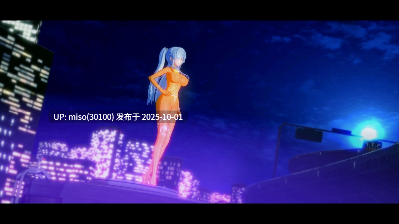 10.【Rewind】奥莉薇娅杂图、旧作整合-第4张图片-萌站