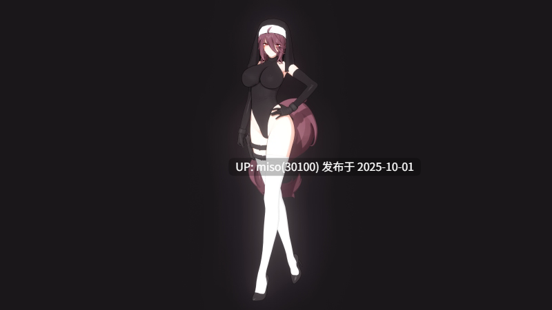 11.【Sci-fi world】紧身衣特工系列Bodysuit Agent Series-第7张图片-萌站