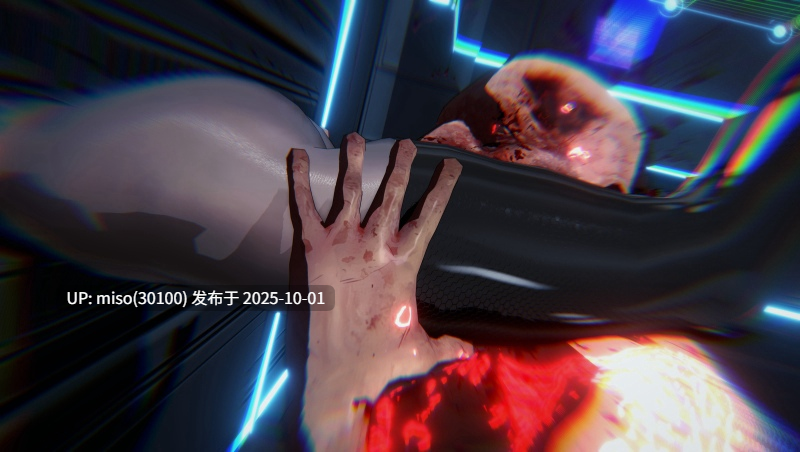 11.【Sci-fi world】紧身衣特工系列Bodysuit Agent Series-第21张图片-萌站