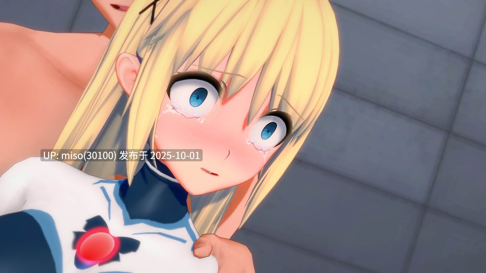 14.【Ultra Omega】欧米伽计划01-02-第23张图片-萌站