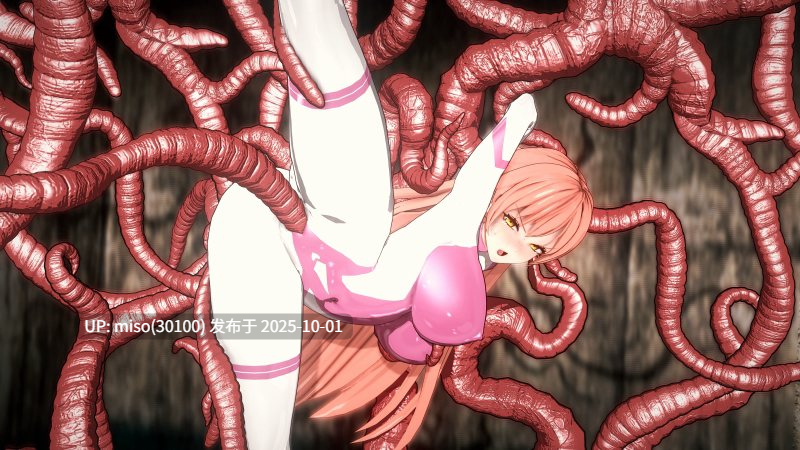 15.【UltraGirl Twilight】战姬黄昏间宫姐妹Mamiya family+小说-第4张图片-萌站