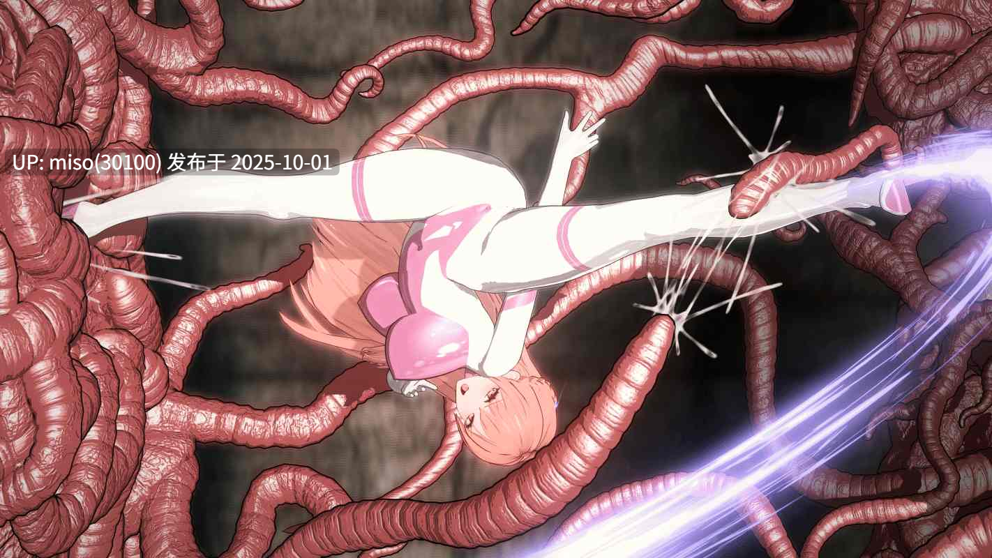 15.【UltraGirl Twilight】战姬黄昏间宫姐妹Mamiya family+小说-第12张图片-萌站