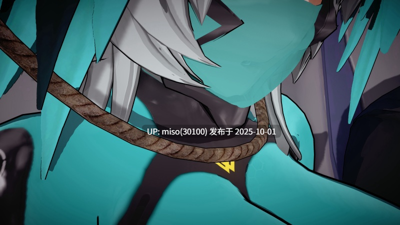 17.【UltraGoddess】霍尔海雅Ho'olheyak-第5张图片-萌站