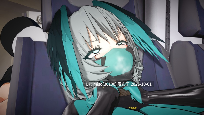 17.【UltraGoddess】霍尔海雅Ho'olheyak-第4张图片-萌站