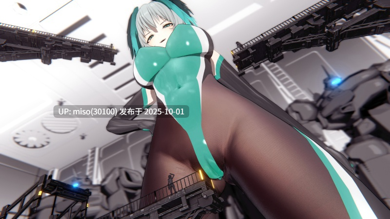 17.【UltraGoddess】霍尔海雅Ho'olheyak-第7张图片-萌站