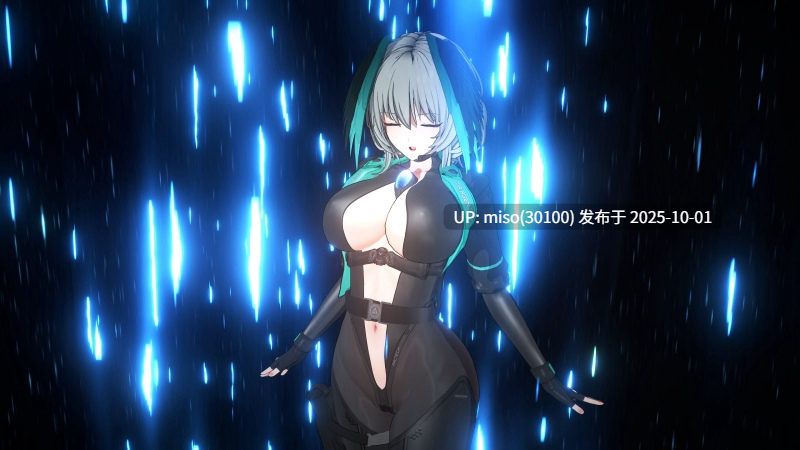 17.【UltraGoddess】霍尔海雅Ho'olheyak-第12张图片-萌站