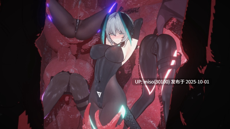 17.【UltraGoddess】霍尔海雅Ho'olheyak-第17张图片-萌站