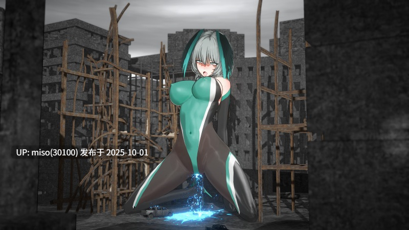 17.【UltraGoddess】霍尔海雅Ho'olheyak-第18张图片-萌站