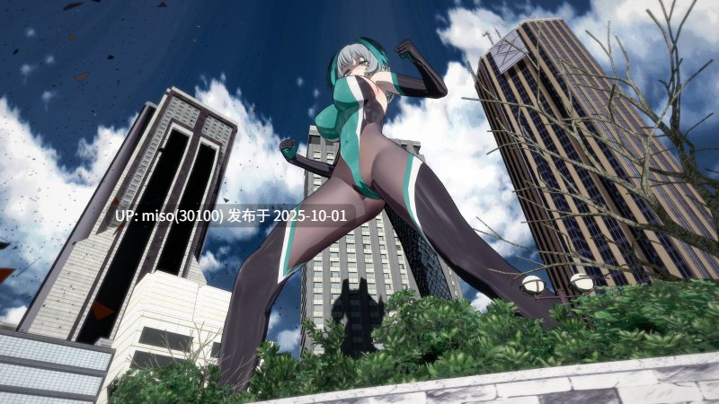 17.【UltraGoddess】霍尔海雅Ho'olheyak-第19张图片-萌站