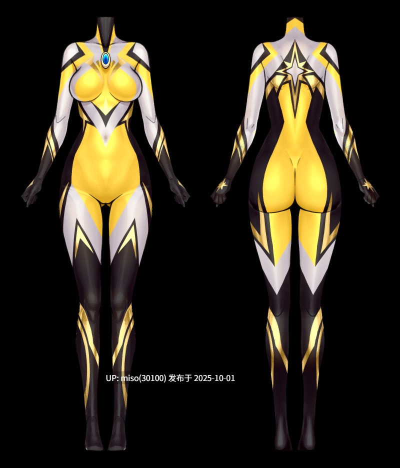 18.【UltraGoddess】欧根Eugen+定制动画+小说-第10张图片-萌站