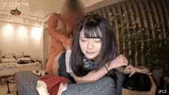 【AV】与可爱巨乳女孩的肮脏性爱 [她学习不好，但高潮很快，我爱她的 100/10010031-第2张图片-萌站