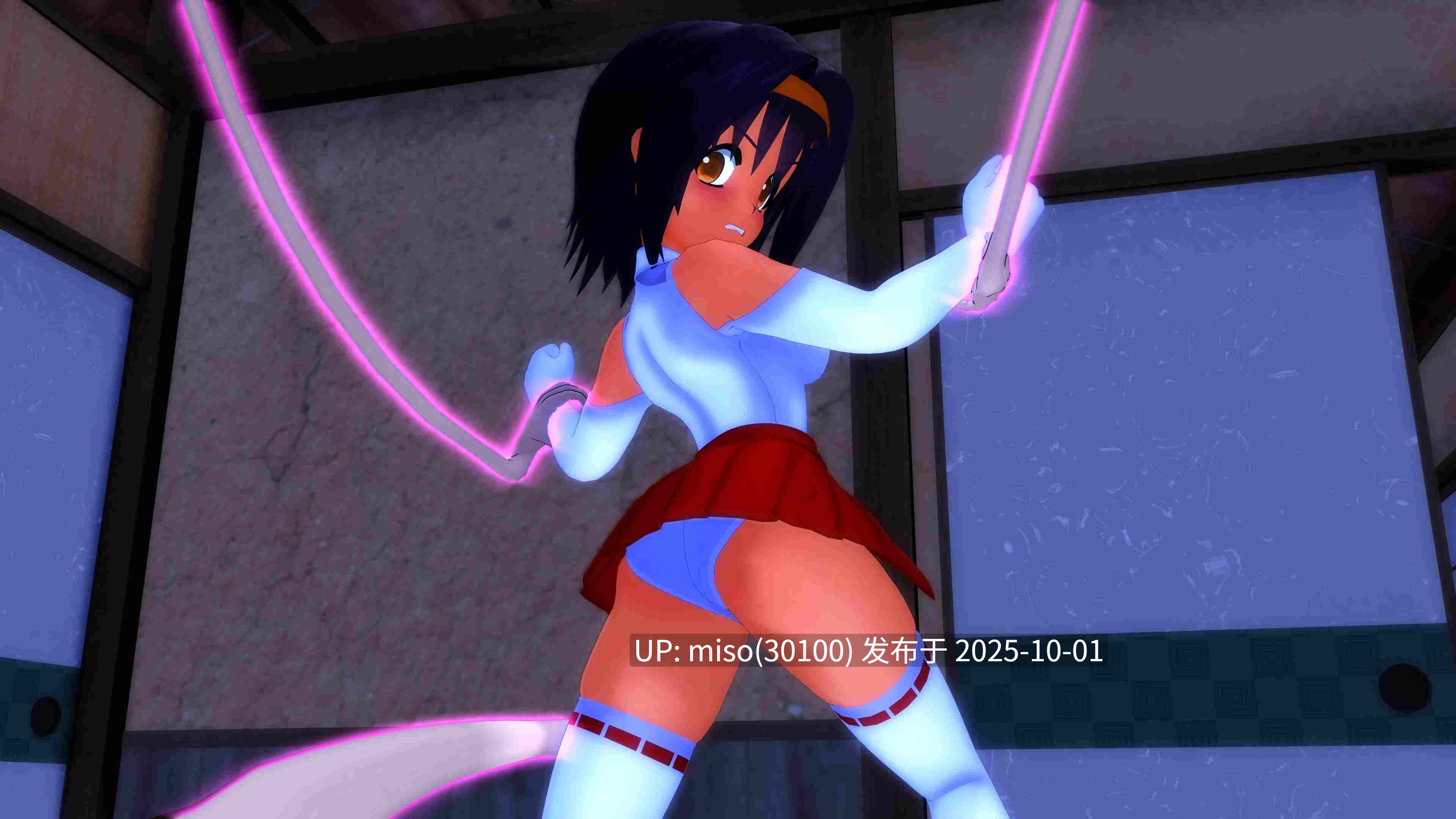 23.【光战姬Futa】女奥+非女奥-第4张图片-萌站