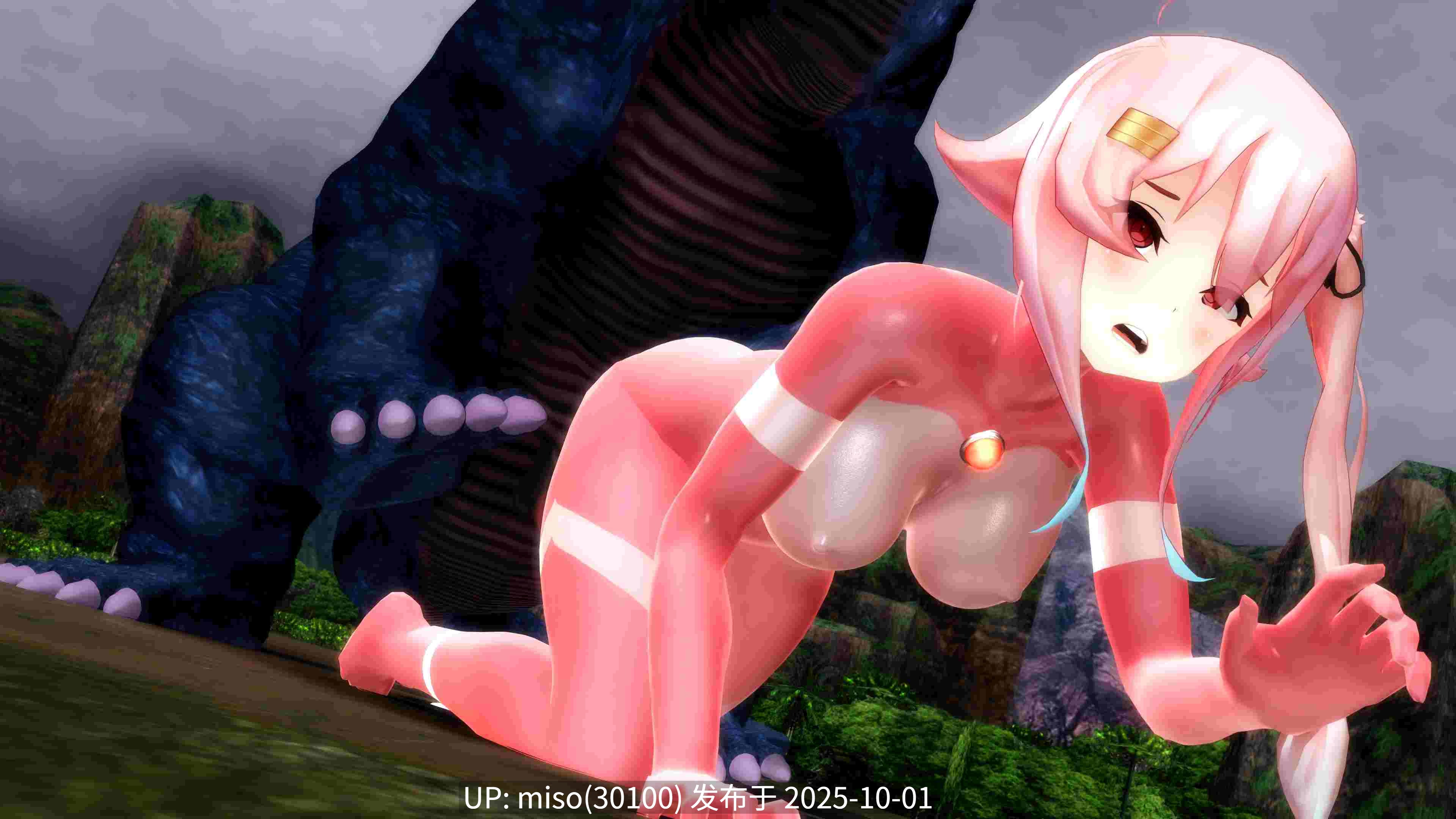 24.【光战姬UltraGirl】春雨vs艾尔萨斯王三世-第5张图片-萌站