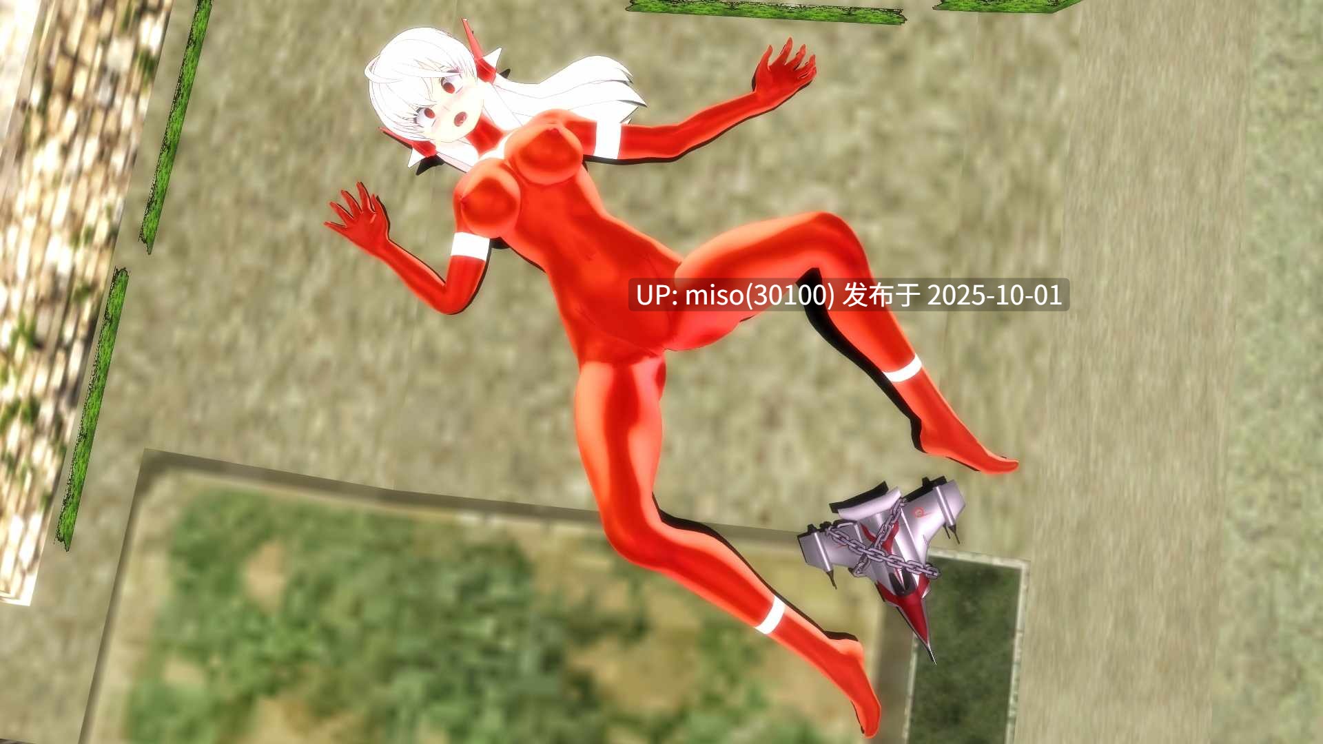 25.【光战姬UltraGirl】光战姬爱丽丝-第5张图片-萌站