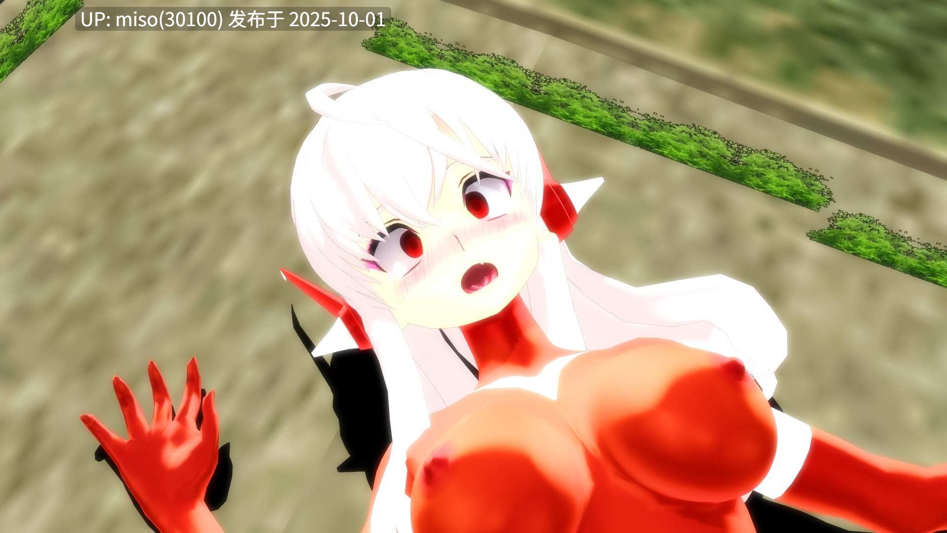 25.【光战姬UltraGirl】光战姬爱丽丝-第6张图片-萌站