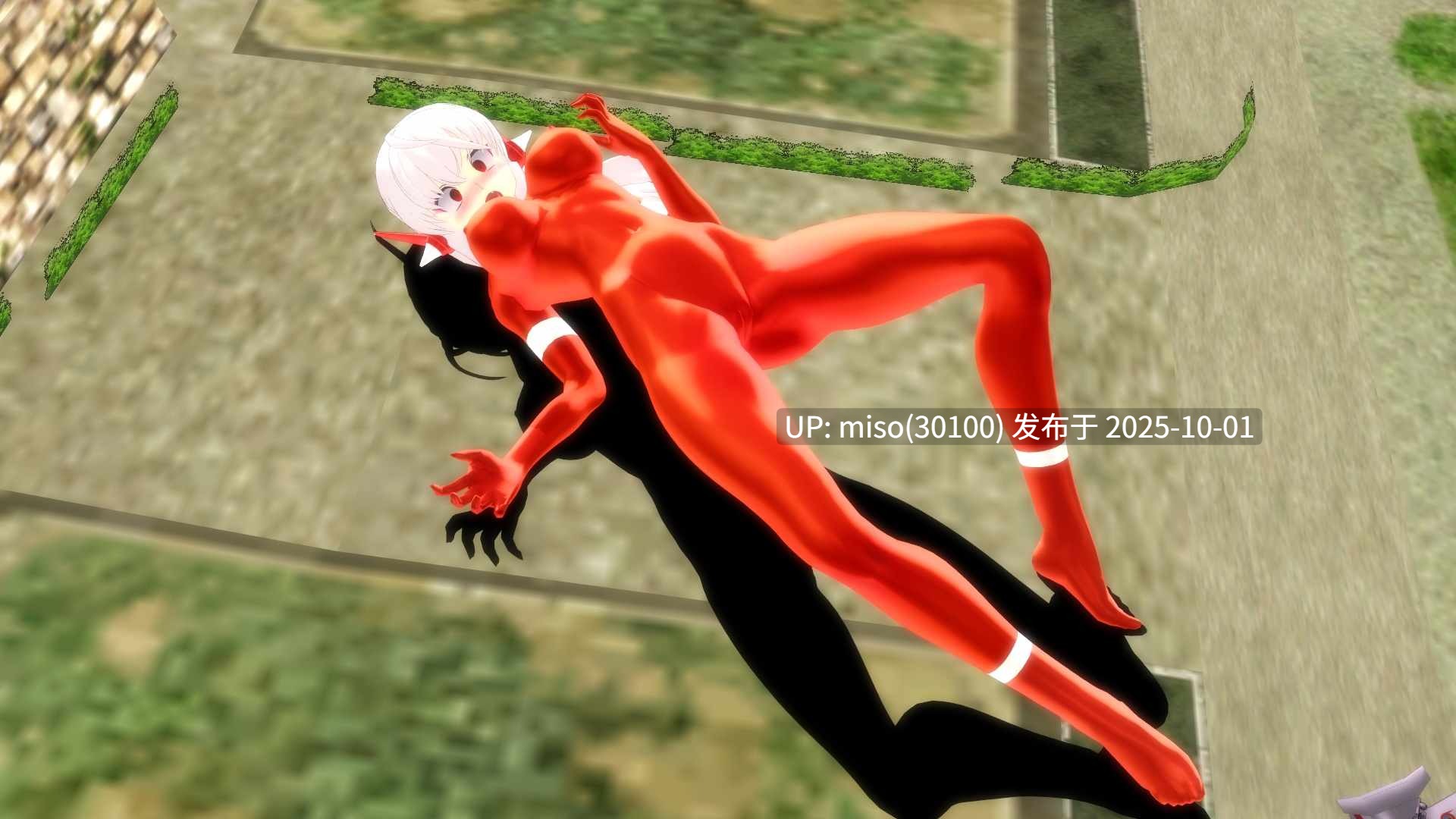 25.【光战姬UltraGirl】光战姬爱丽丝-第12张图片-萌站