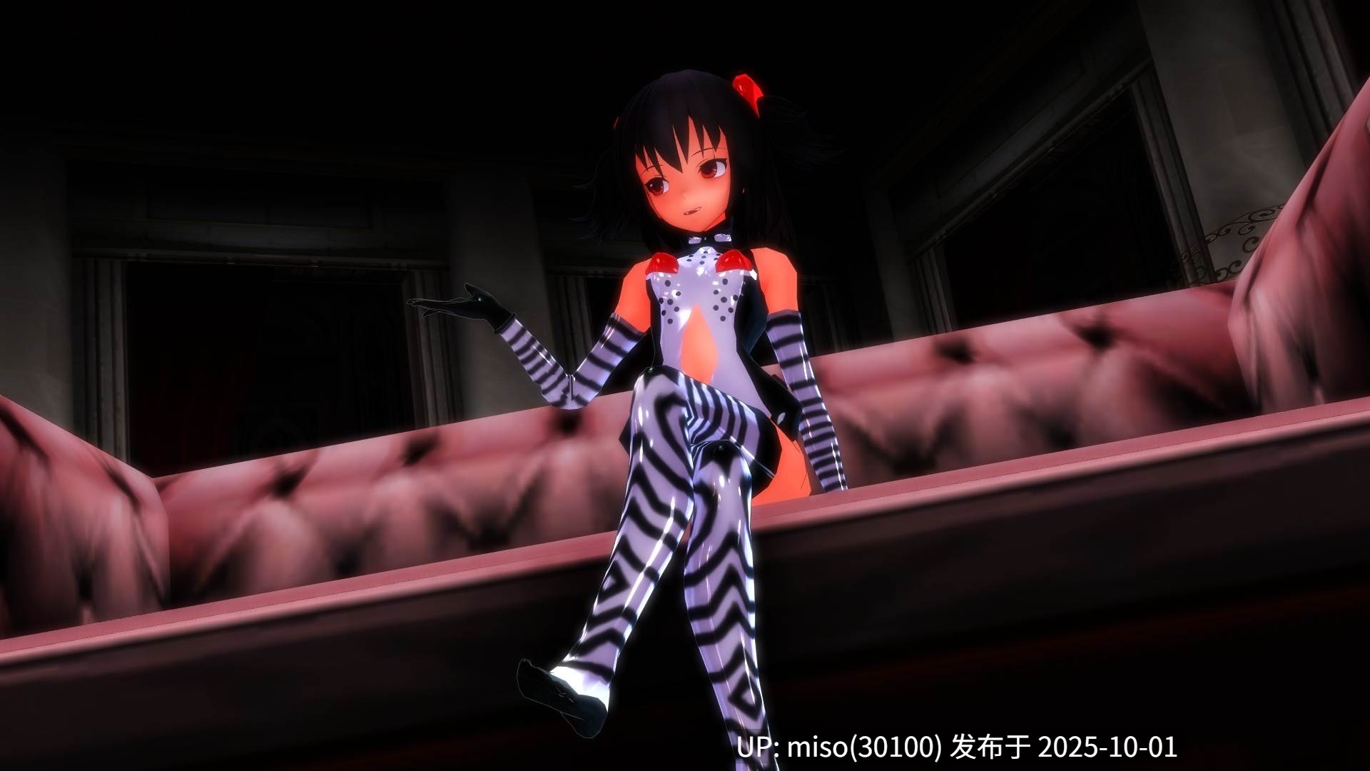 25.【光战姬UltraGirl】光战姬爱丽丝-第13张图片-萌站