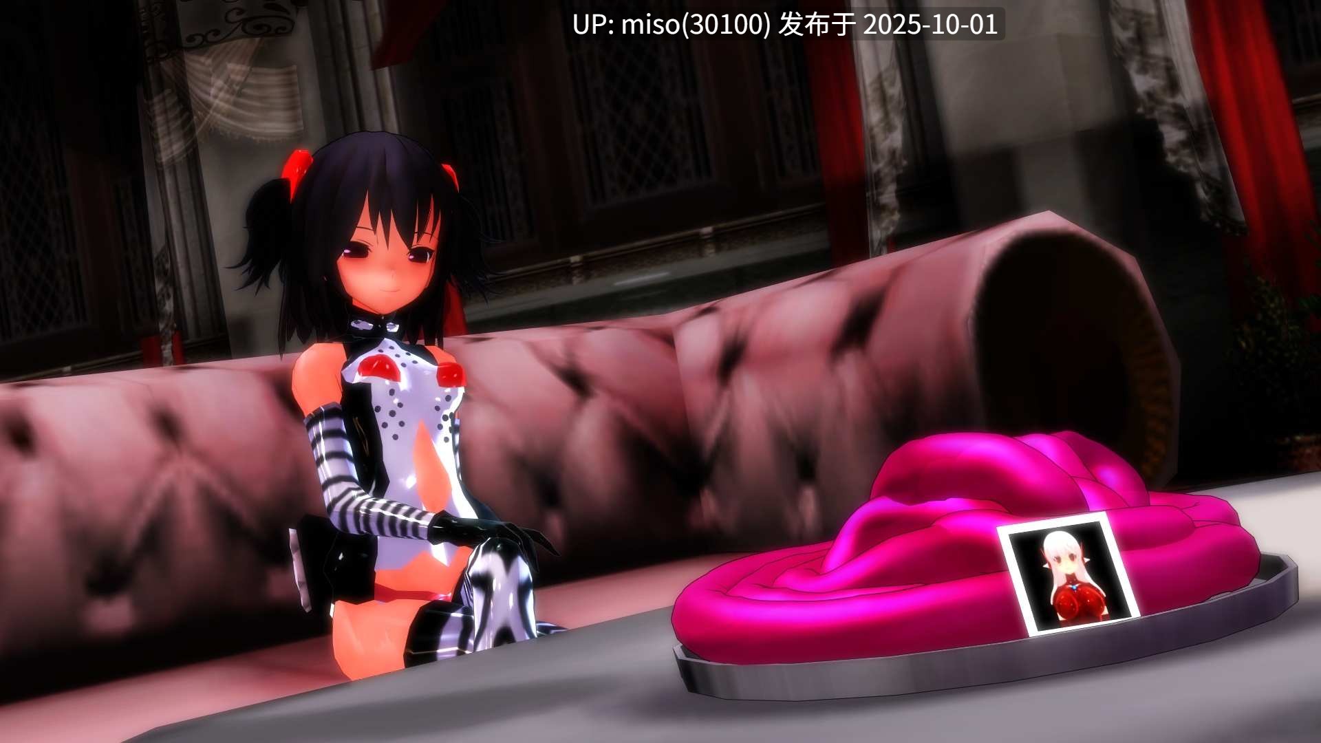 25.【光战姬UltraGirl】光战姬爱丽丝-第14张图片-萌站