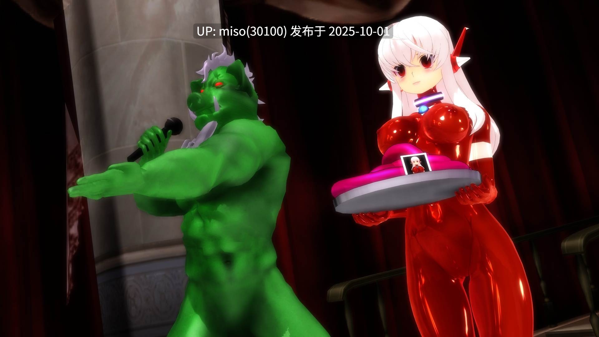 25.【光战姬UltraGirl】光战姬爱丽丝-第15张图片-萌站