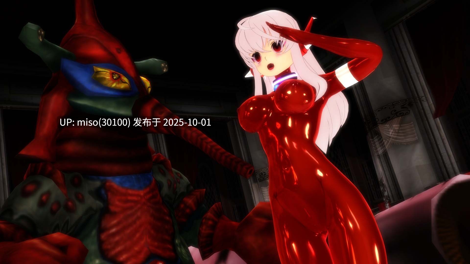 25.【光战姬UltraGirl】光战姬爱丽丝-第20张图片-萌站