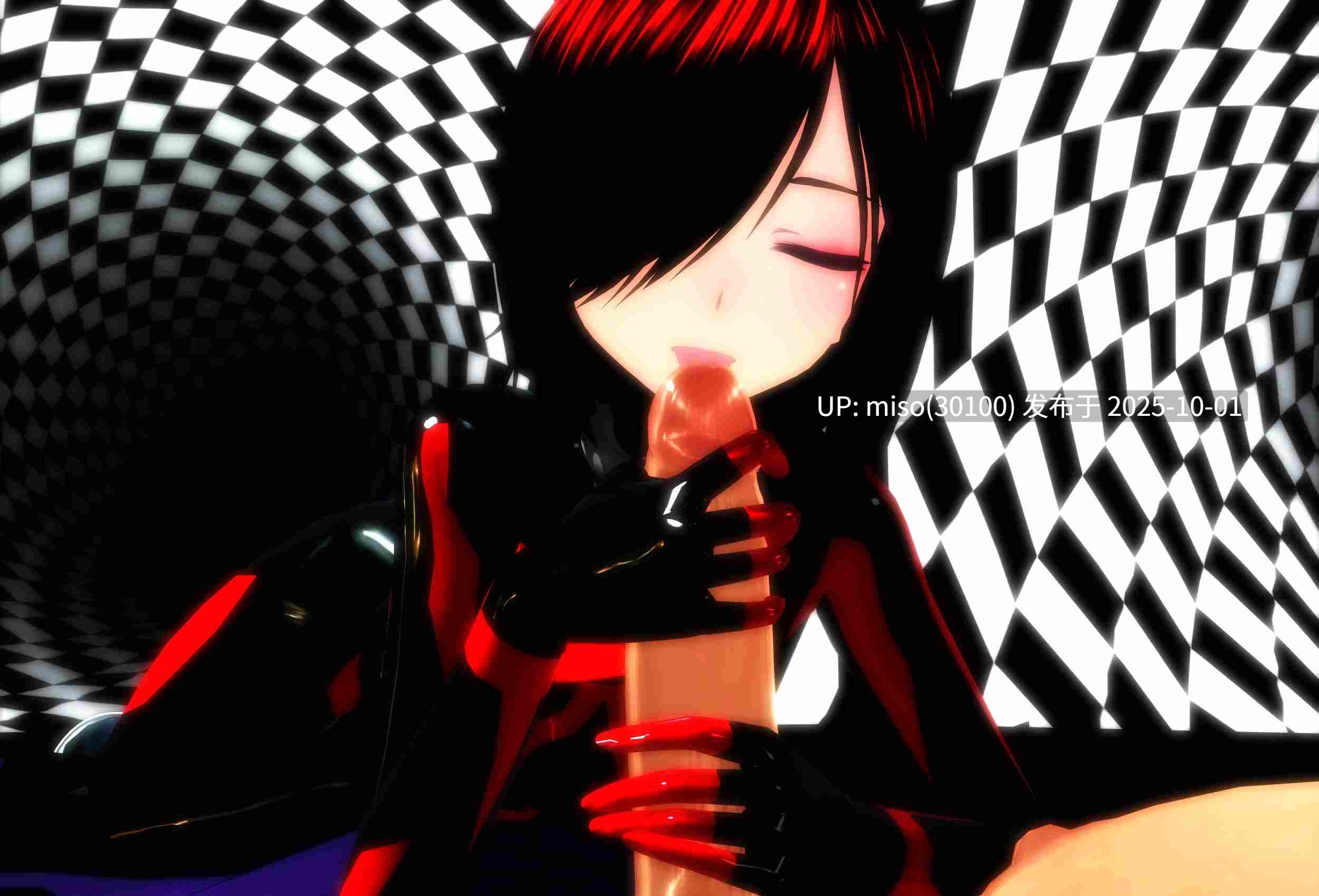 26.【光战姬UltraGirl】日月星系列番外 催眠恶堕侍奉-第3张图片-萌站