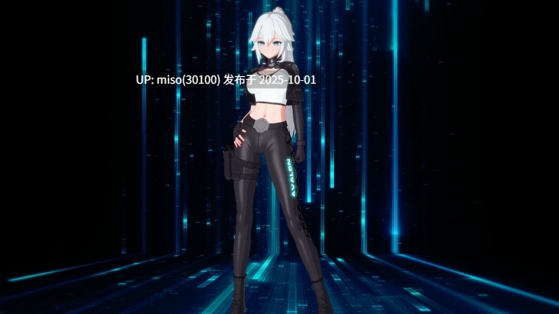 27.【光之战姬UltraGirl Vebae】奴隸牝豚化调教 Slave Sow Train-第4张图片-萌站